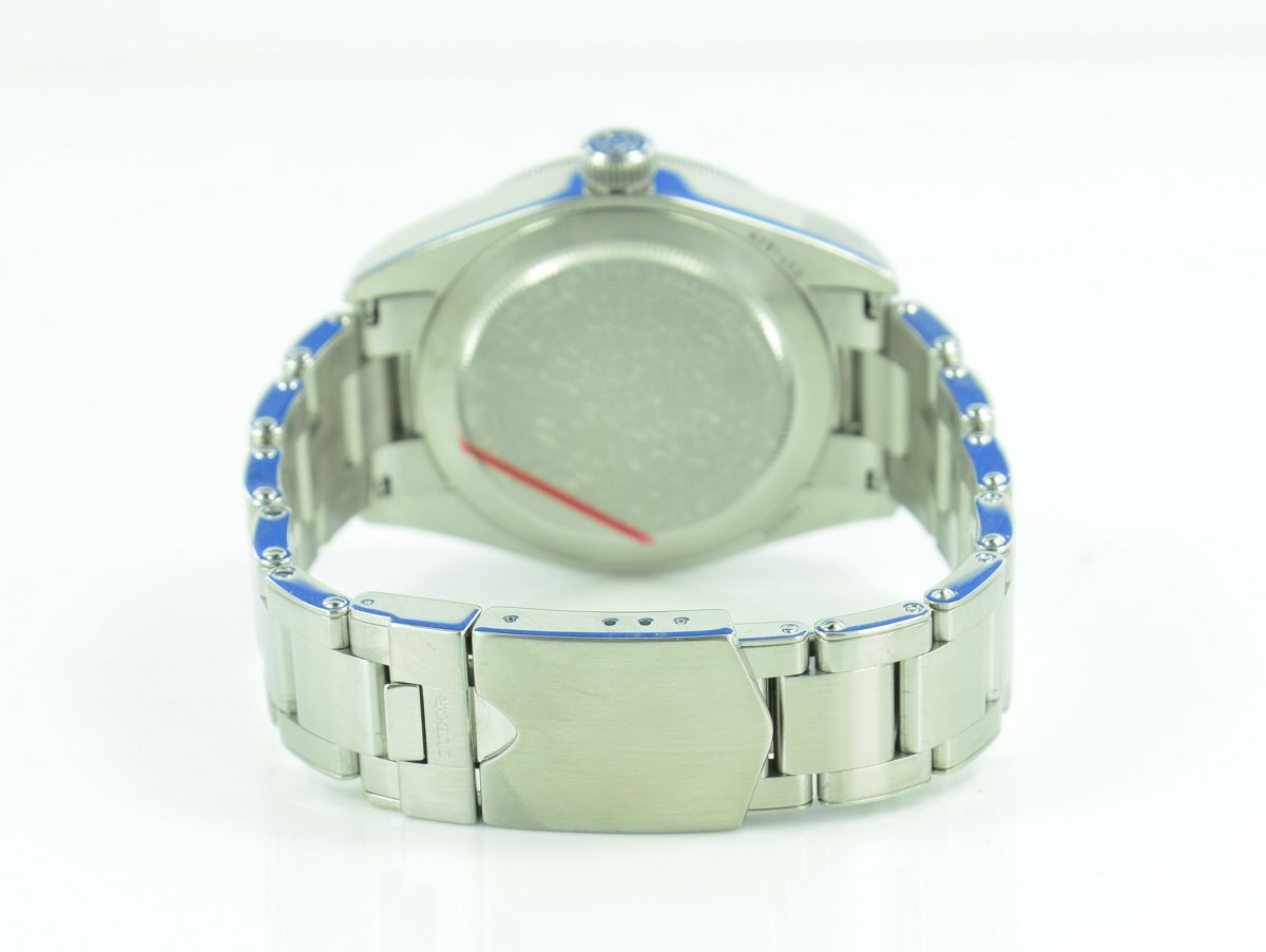 Tudor Black Bay Fifty-Eight