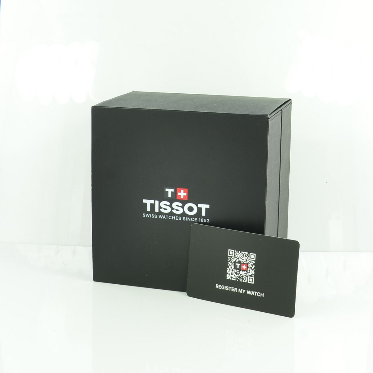 Tissot T-Sport Seastar 2000 Powermatic 80