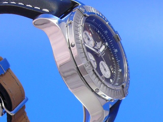 Breitling Aeromarine Chrono Avenger