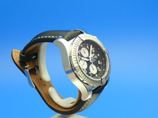 Breitling Super Avenger Chronograph