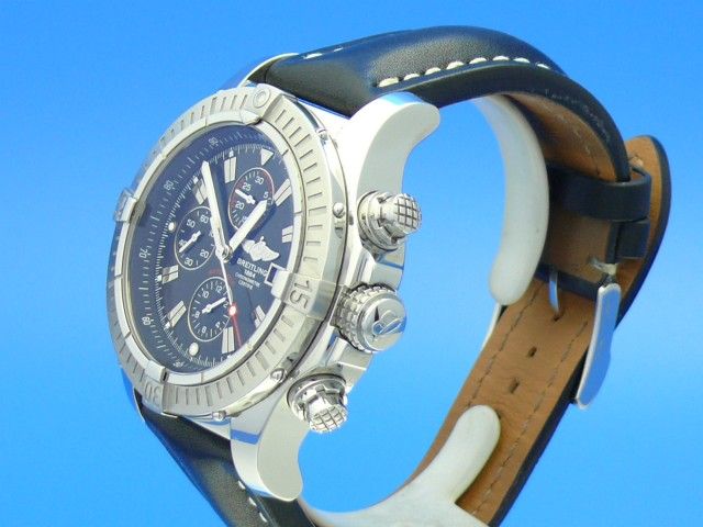 Breitling Super Avenger Chronograph