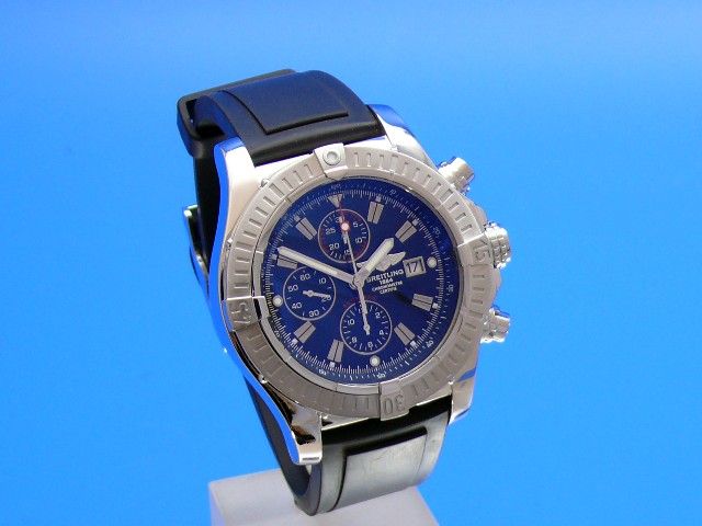 Breitling Super Avenger Chronograph