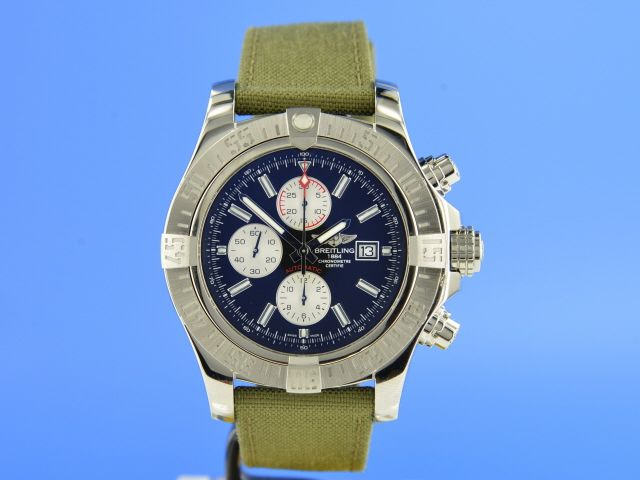 Breitling Super Avenger II