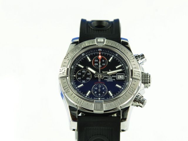 Breitling Avenger II Chronograph