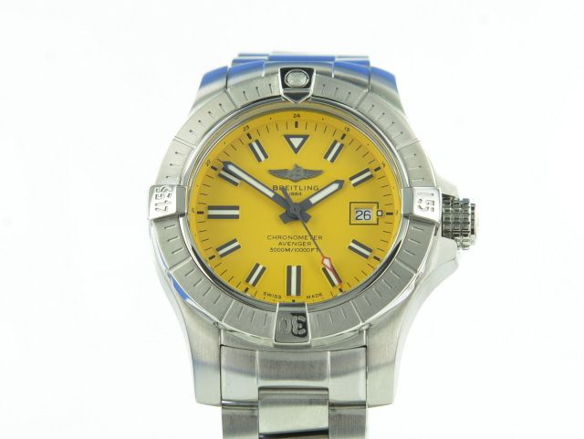 Breitling Avenger Seawolf 45 mm