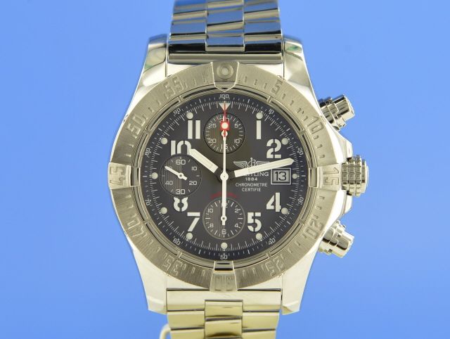 Breitling Avenger Skyland Chronograph