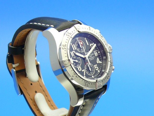 Breitling Aeromarine Avenger Skyland Chronograph