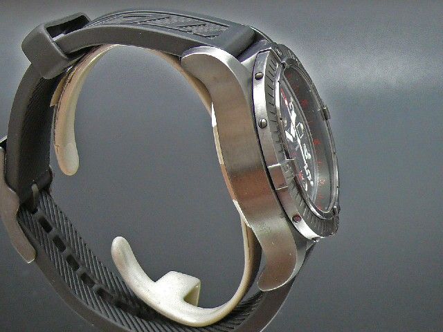 Breitling M13370 Super Avenger  Black Steel - Limited Edition