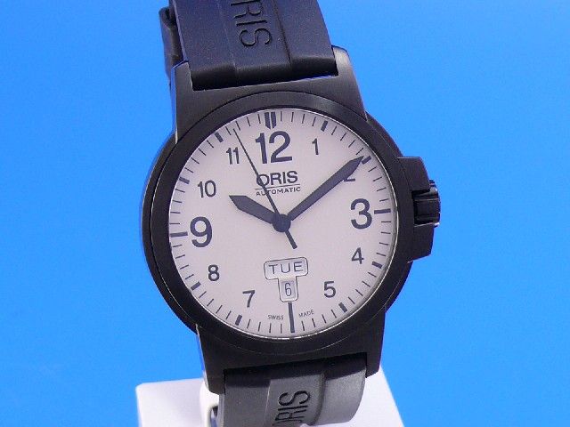 Oris Aviation BC3 Advanced Day Date