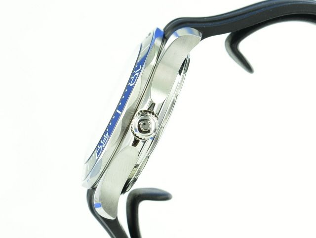 Omega Seamaster Diver 300M Master Co-Axial