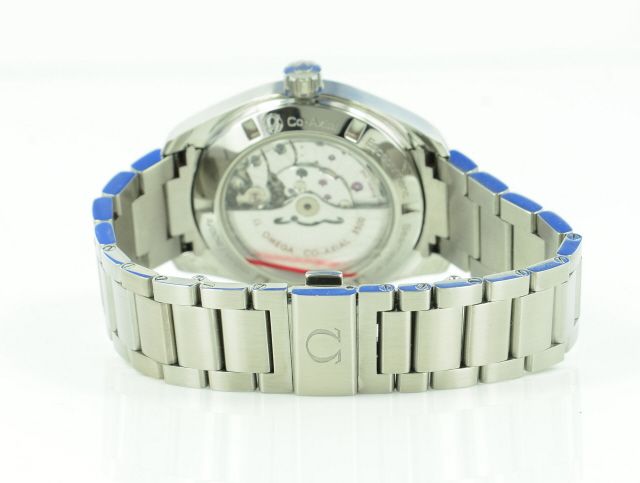 Omega Seamaster Aqua-Terra 150M Co-Axial