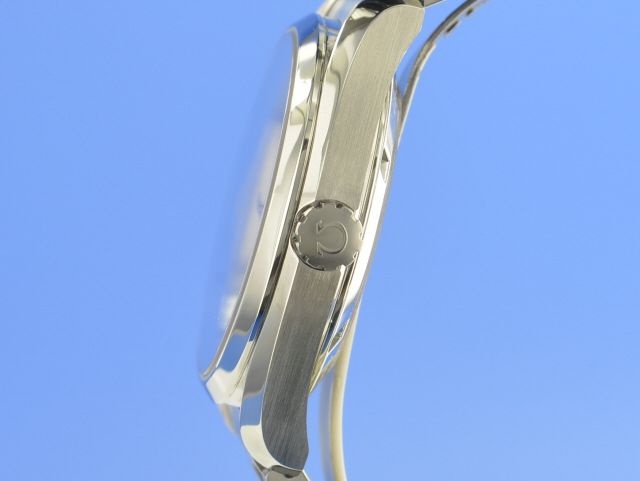 Omega Seamaster Aqua Terra 150M Co-Axial