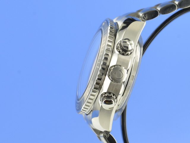 Omega Seamaster Planet Ocean Chronograph Co-Axial