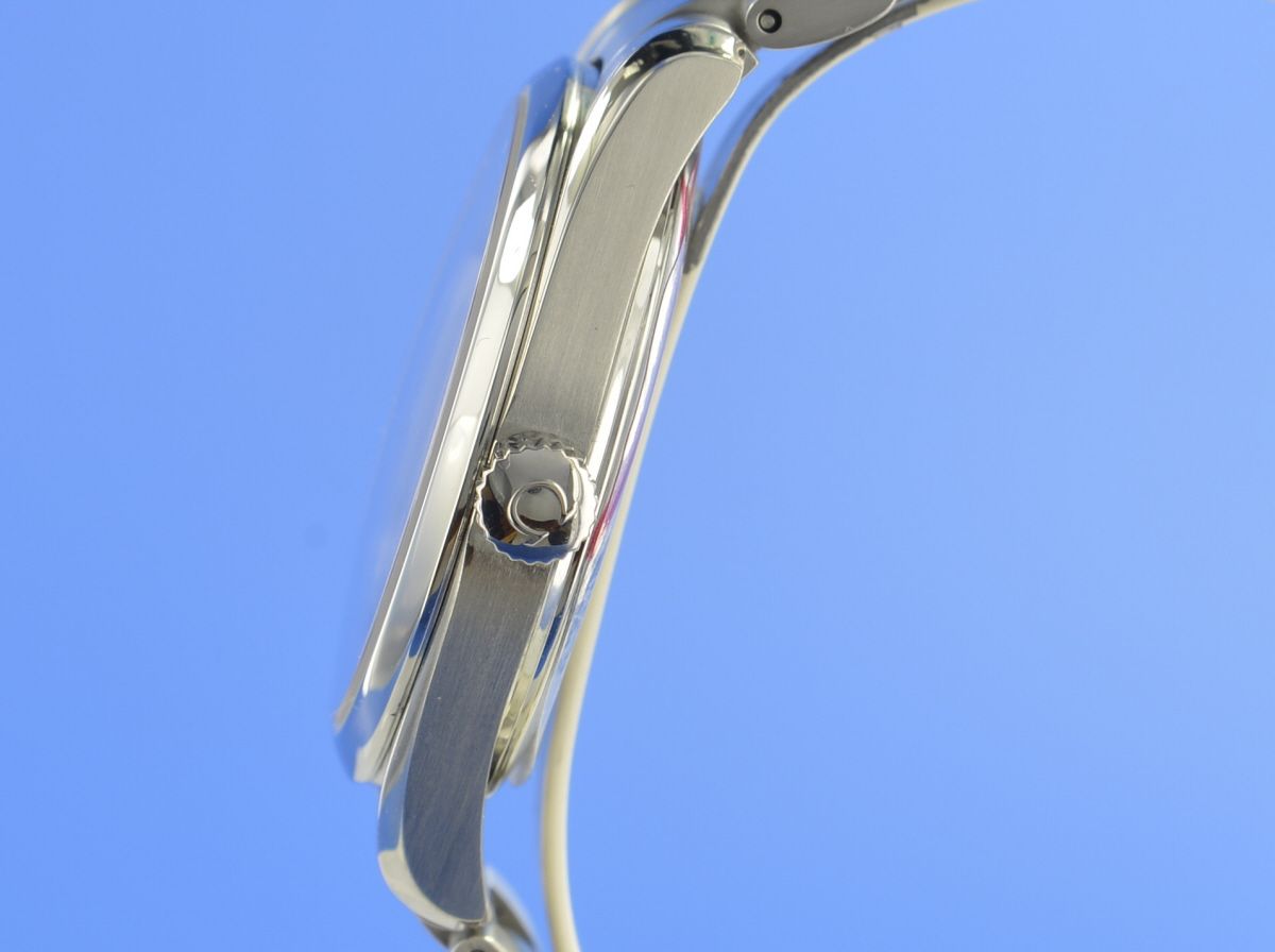 Omega Seamaster Aqua Terra 150M Co-Axial