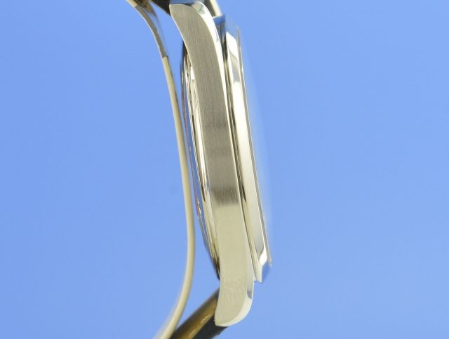 Omega Seamaster Railmaster Co-Axial