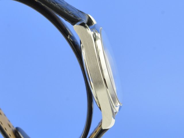 Omega Seamaster Railmaster Co-Axial