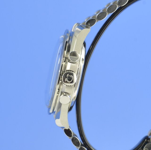 Omega Speedmaster Moonwatch Master Chronometer Co-Axial