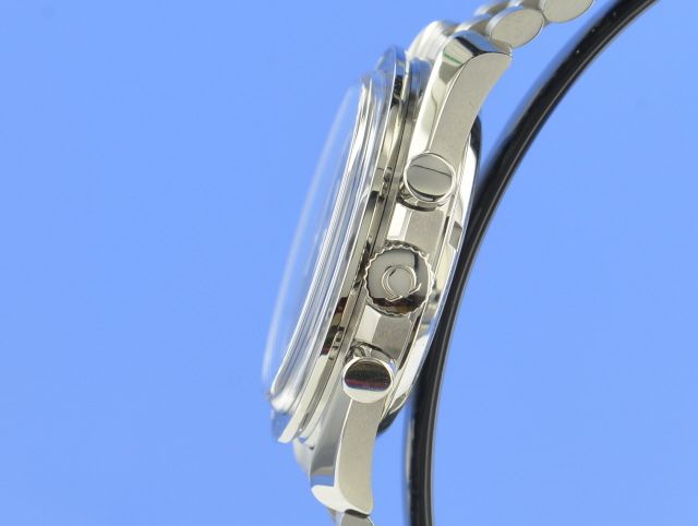 Omega Speedmaster Moonwatch Master Chronometer Co-Axial