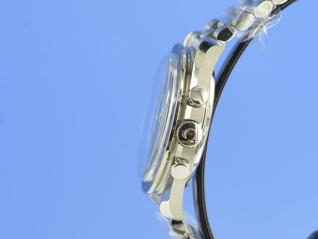 Omega Speedmaster Moonwatch Master Chronometer Co-Axial