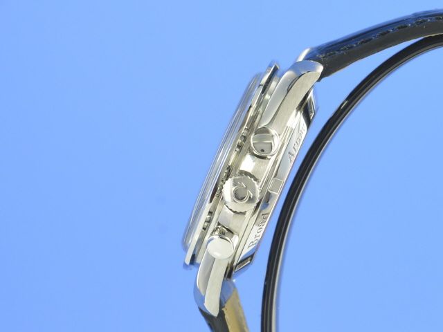 Omega Speedmaster Broad Arrow 1957 Co-Axial