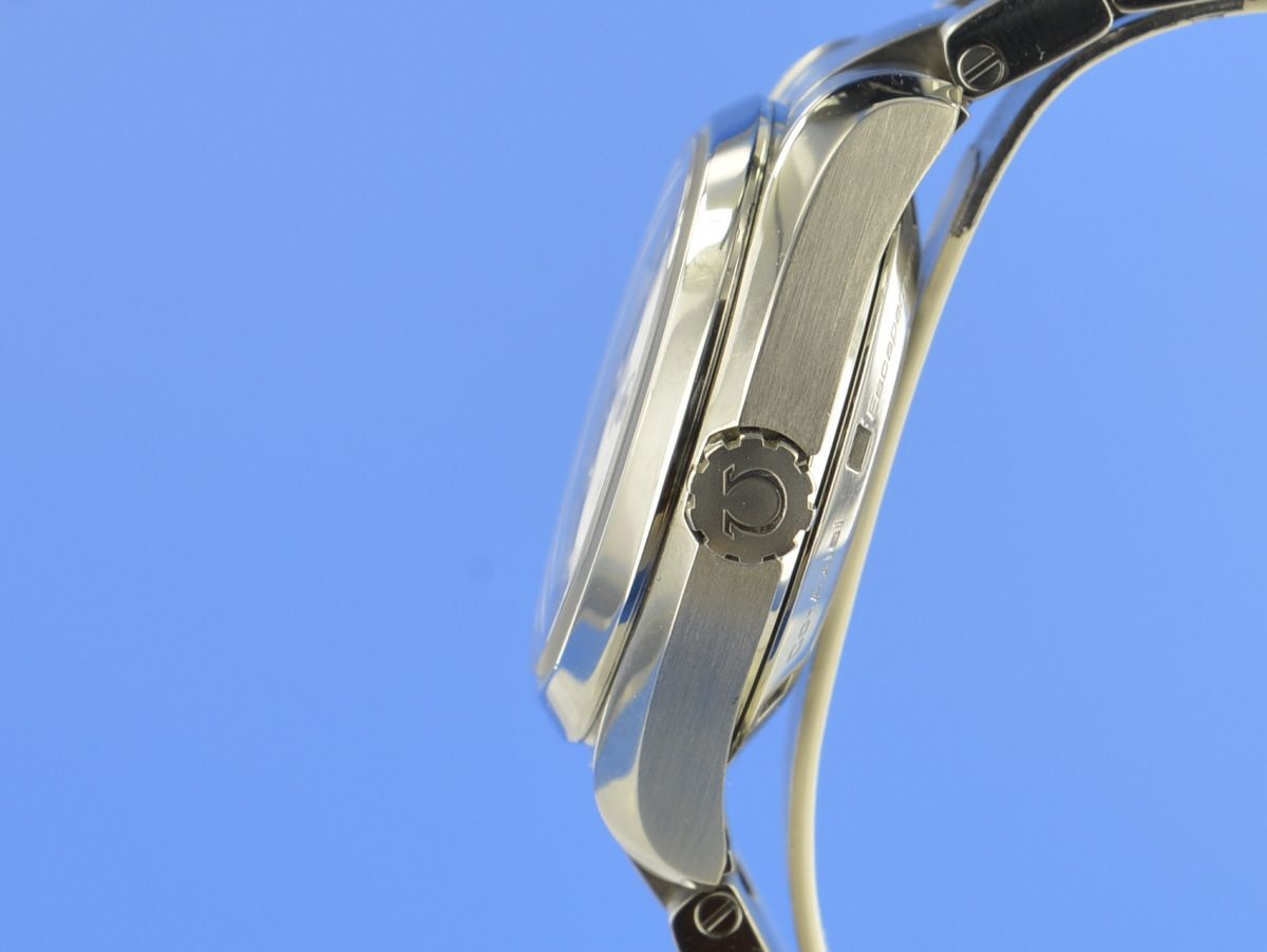 Omega Seamaster Aqua Terra 150M Co-Axial 34 mm Lady