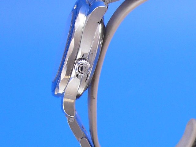 Omega Seamaster Diver 300 M Co-Axial 36.25 mm