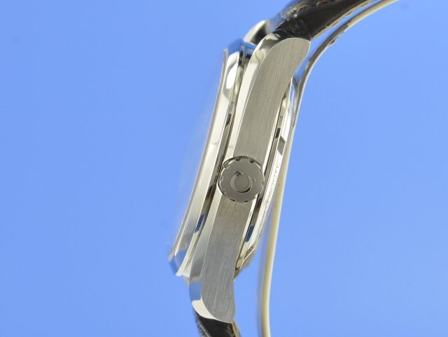 Omega Seamaster Aqua Terra 150M Co-Axial 38,5 mm