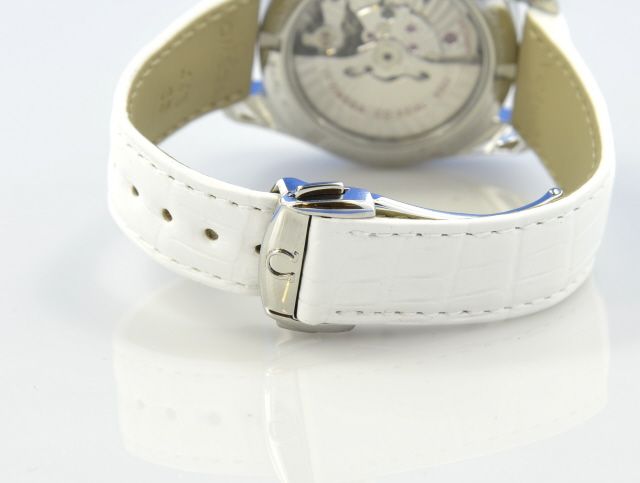 Omega Seamaster Aqua Terra 150M Lady Co-Axial 38,5 mm