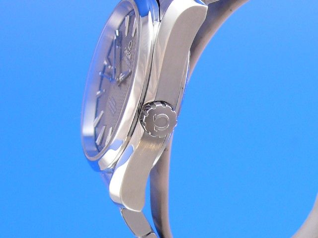 Omega Seamaster Aqua Terra 150M Co-Axial 38.5mm