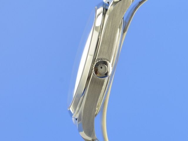 Omega Seamaster Aqua Terra 150M Co-Axial 39,2 mm