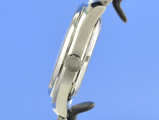 Omega Seamaster Aqua Terra 150M Co-Axial 41.5 mm