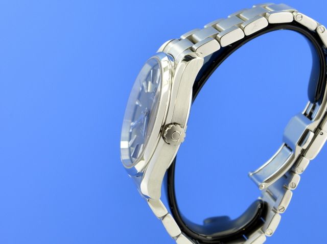 Omega Seamaster Aqua Terra 150M Co-Axial 41,5 mm