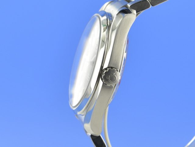 Omega Seamaster Aqua Terra 150M Co-Axial 41,5 mm