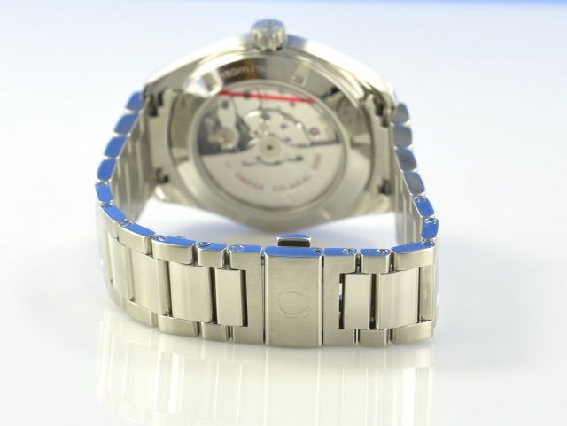 Omega Seamaster Aqua Terra 150M Master Co-Axial 41,5 mm