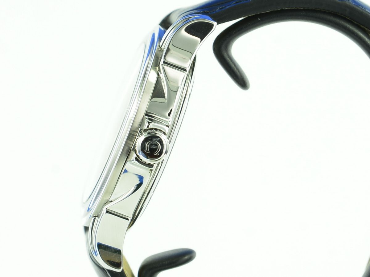 Omega De Ville Power Reserve Co-Axial