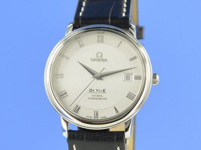 Omega De Ville Presige Co-Axial