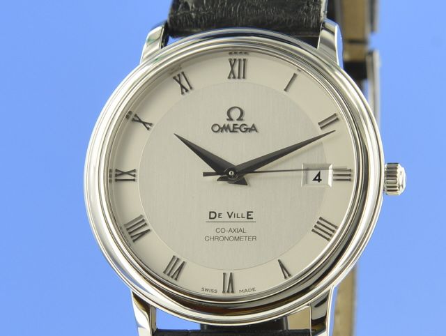 Omega De Ville Presige Co-Axial