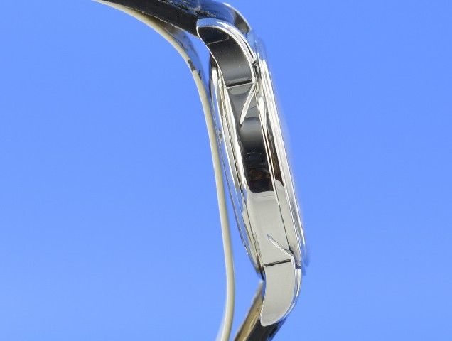 Omega De Ville Co-Axial Automatik