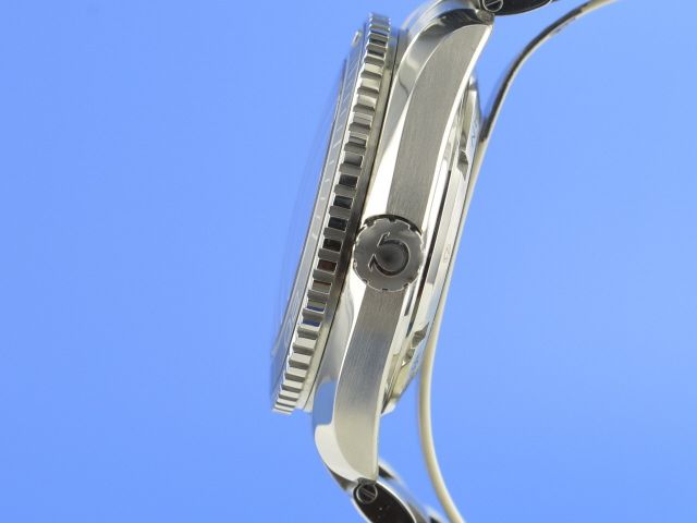 Omega Seamaster Planet Ocean 600M Co-Axial Bigsize