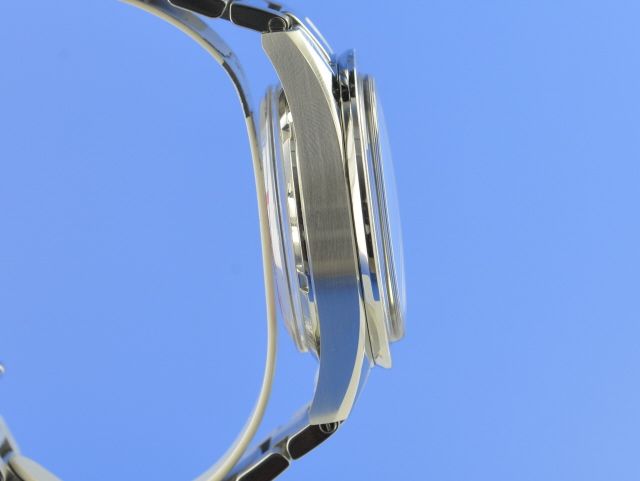 Omega Speedmaster `57 Co-Axial Chrohograph