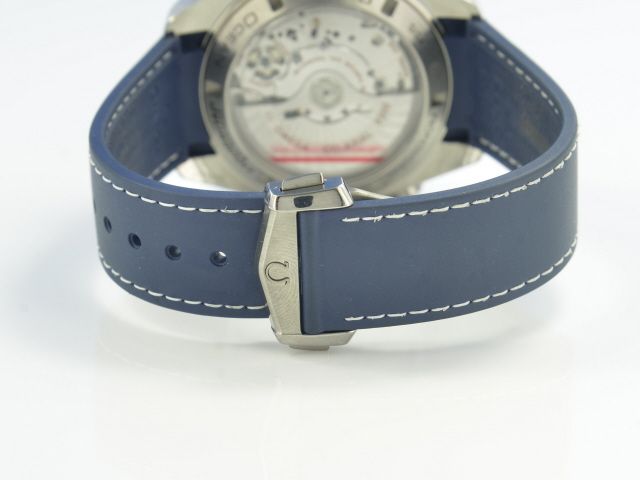 Omega Seamaster Planet Ocean 600 Co-Axial Chronograph