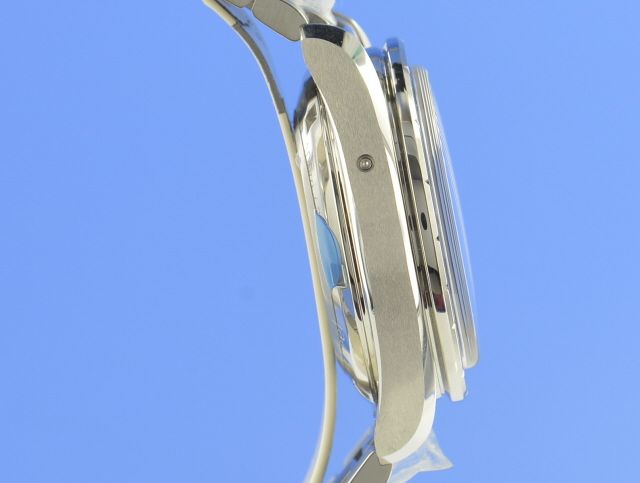 Omega Speedmaster 38 Co-Axial Chronograph