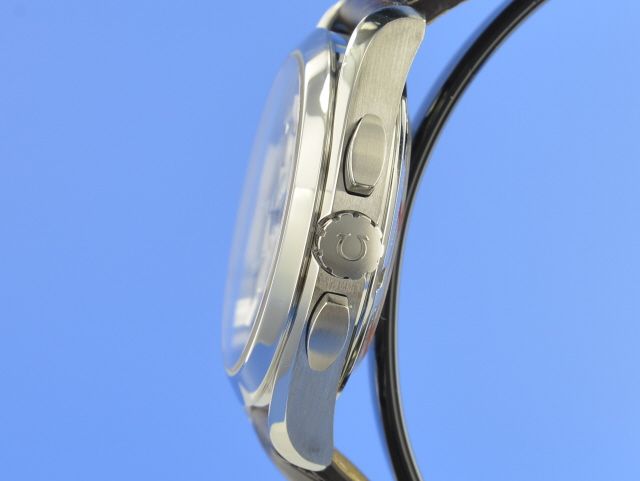 Omega Seamaster Aqua Terra 150M Co-Axial Chronograph 44 mm