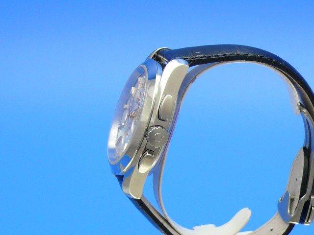 Omega Aqua Terra 150 M Co-Axial Chronograph 44 mm