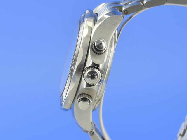 Omega Seamaster Diver 300M Co-Axial Chronograph 44 mm