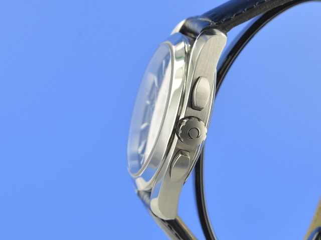 Omega Seamaster Aqua-Terra 150M Co-Axial Chronograph 44mm