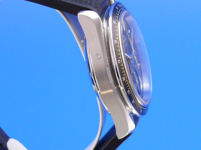 Omega Speedmaster Racing Co-Axial Chronograph