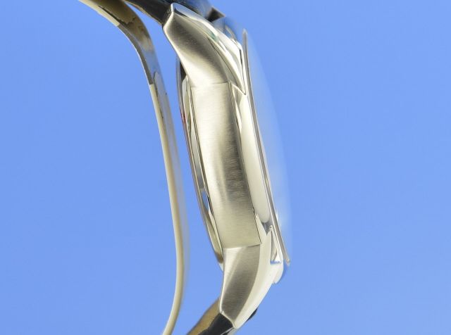 Omega De Ville Co-Axial Chronometer