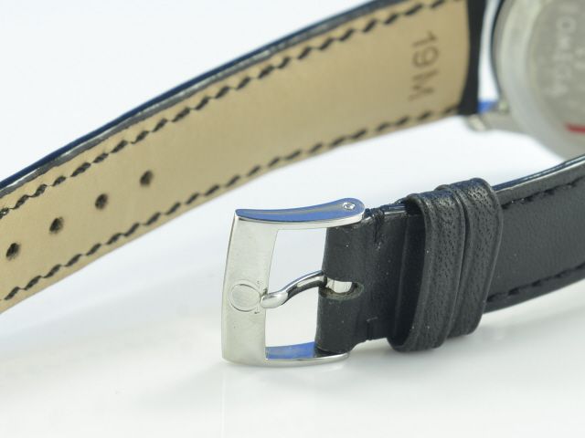 Omega De Ville Prestige 36.5 mm Co-Axial Chronometer