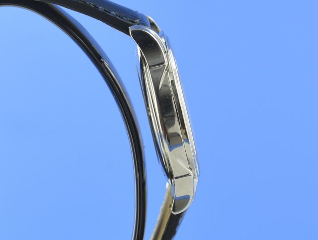 Omega De Ville Co-Axial Chronometer